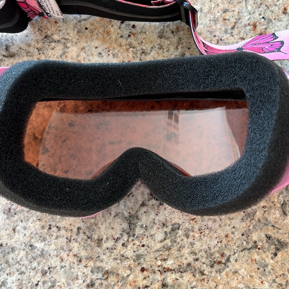 Smith goggles - youth size - Picture 3 of 6